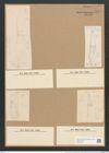 Amphora ostrearia var. ? porcellus Kitton (de-Toni-Nr.: Genus 36, Species 1504) Zeichnungen Sammlung Grunow Nr. 2909 (NHMW-BOT-W0370248)